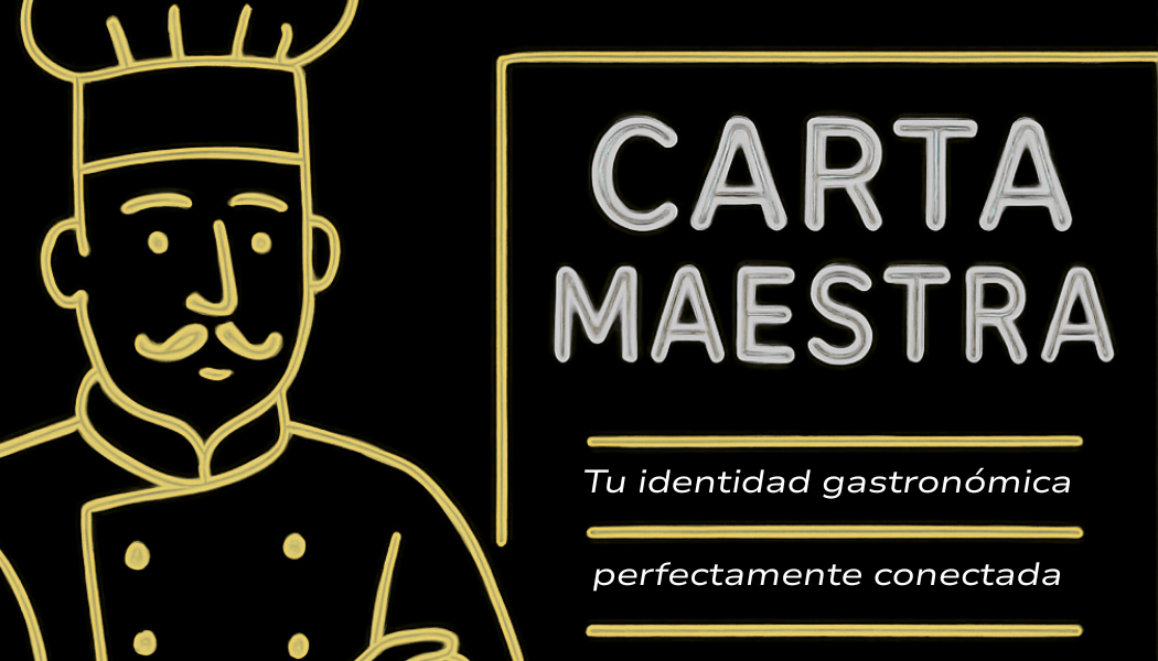 Carta Maestra